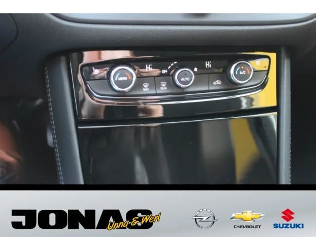 Opel Grandland X 1.5 Turbo GS-Line Grand Sport