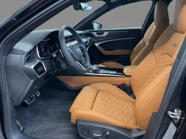 Audi RS6 tiptronic
