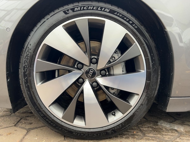 Audi A6 e-tron Avant Performance