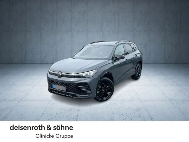 Volkswagen Tiguan 2.0 TSI R-Line