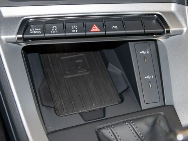 Audi Q3 35 TFSI S-Line S-Tronic