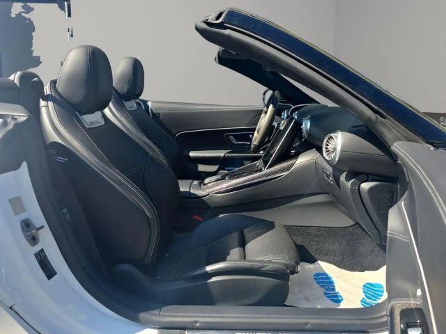 Mercedes-Benz SL 63 AMG 4MATIC+ AMG Line