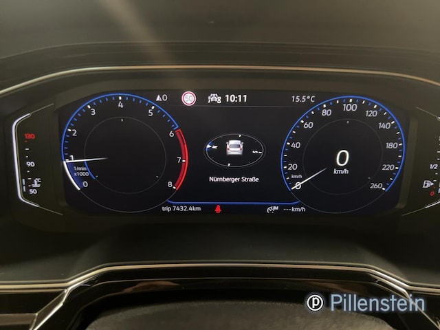 Volkswagen Polo 1.0 TSI IQ.Drive R-Line