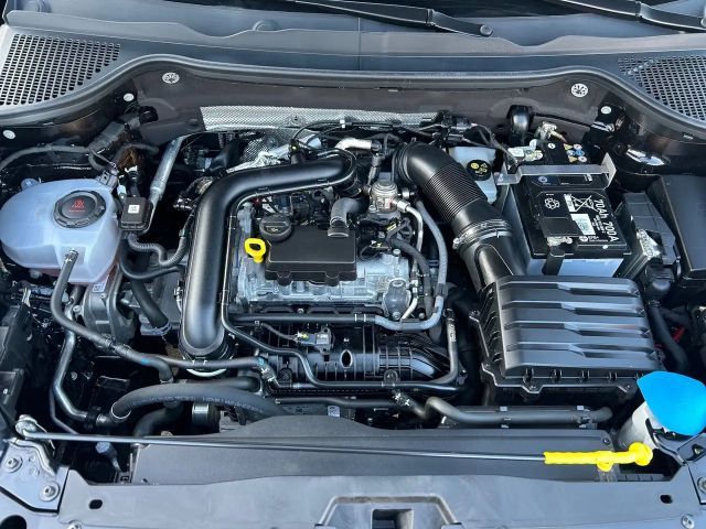 Skoda Karoq Selection