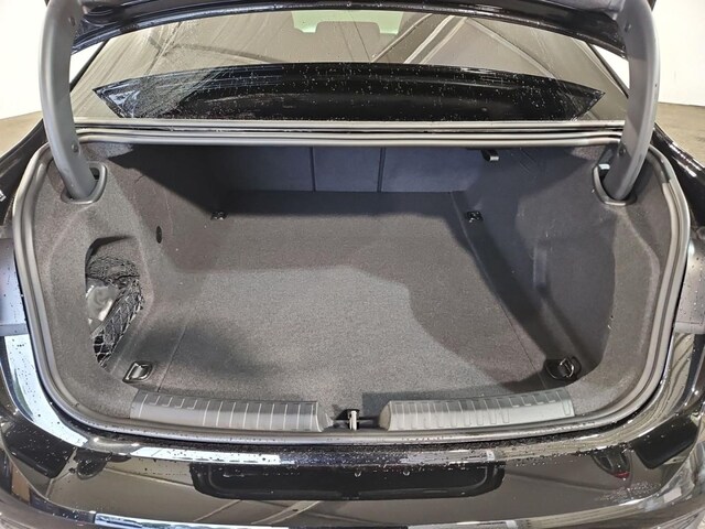 Audi A6 e-tron Quattro