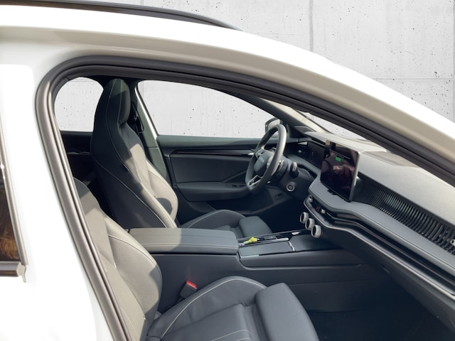 Skoda Superb 2.0 TDI 4x4 Combi Sportline