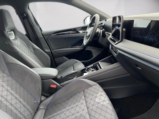 Volkswagen Tiguan 2.0 TDI 4Motion R-Line