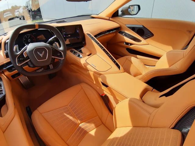 Corvette C8 Cabriolet