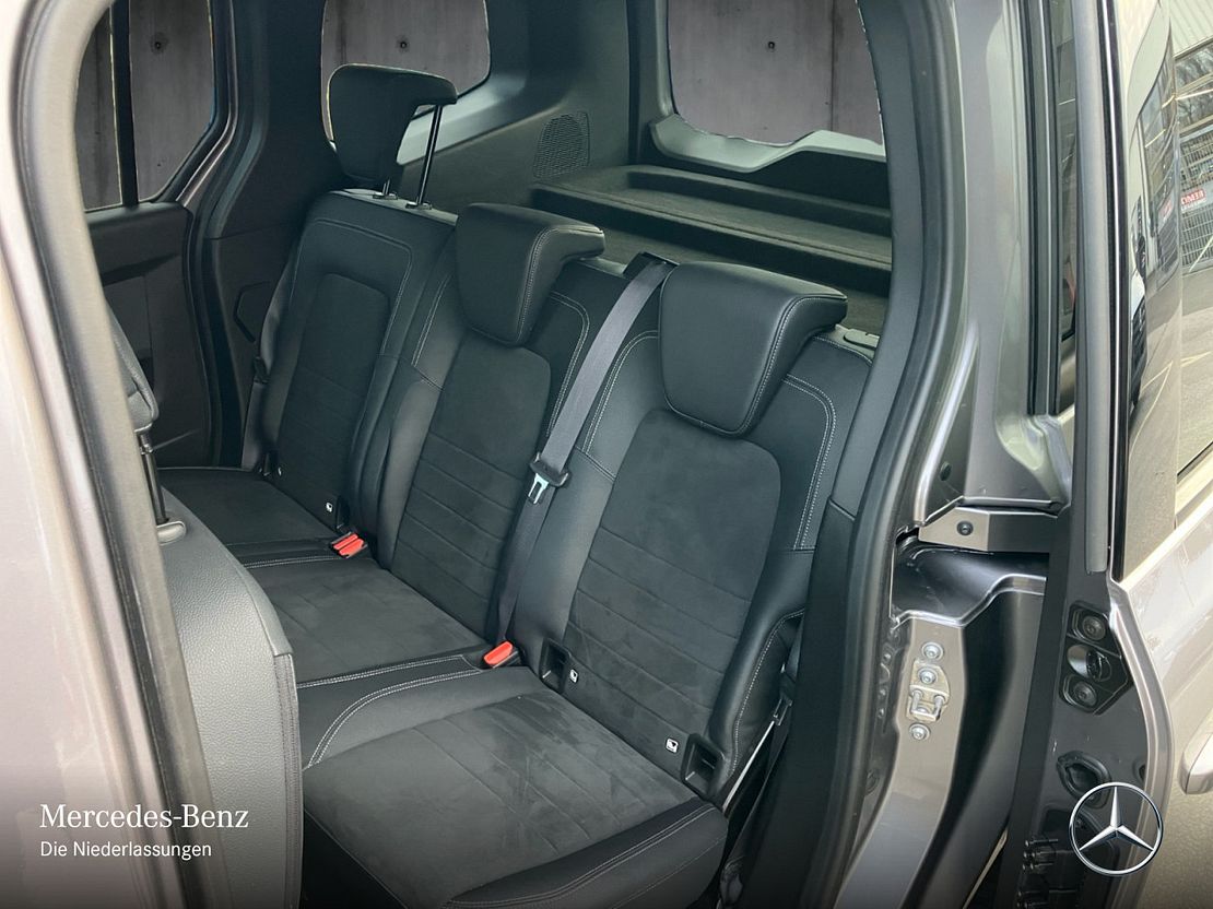 Mercedes-Benz T 180 Progressive