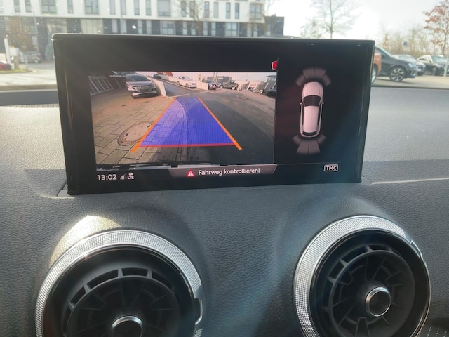 Audi SQ2 Quattro S-Tronic