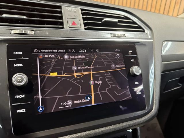 Volkswagen Tiguan Allspace DSG