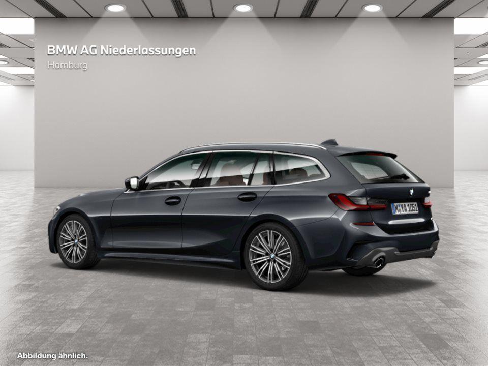 BMW 330 330i Touring