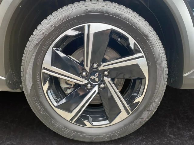 Mitsubishi Eclipse Cross MIVEC PHEV