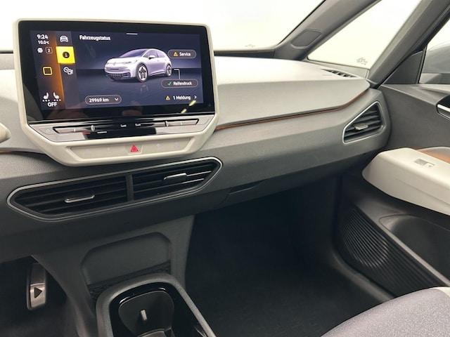 Volkswagen ID.3 IQ.Drive Performance Pure