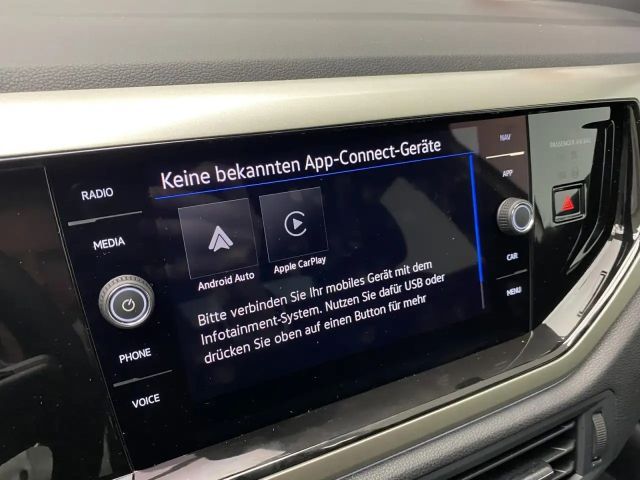 Volkswagen Taigo 1.5 TSI DSG Move