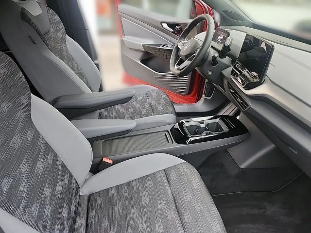 Volkswagen ID.4 IQ.Drive Performance Pro