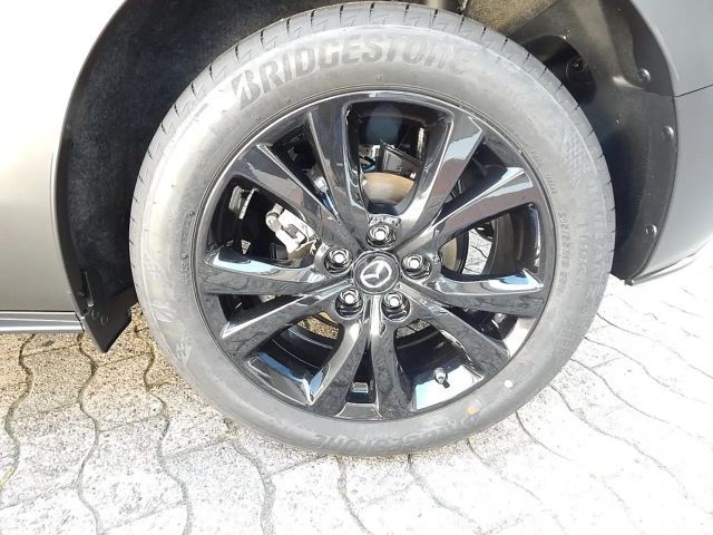 Mazda CX-30 2.5L SkyActiv e-Skyactiv