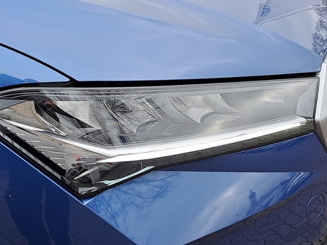 Skoda Superb 1.5 TSI Combi Selection