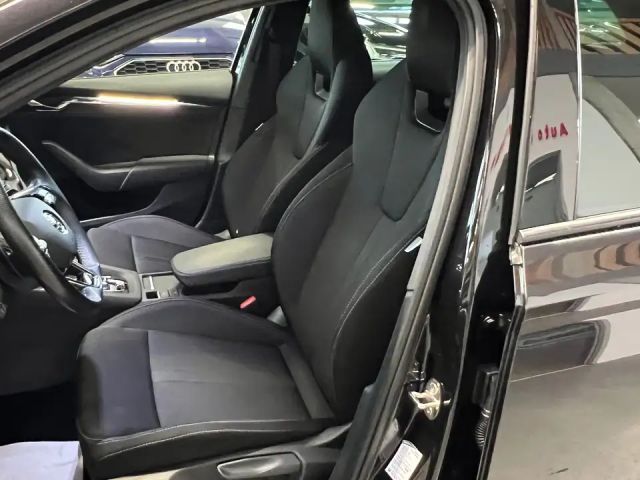 Skoda Octavia Sport Style Style