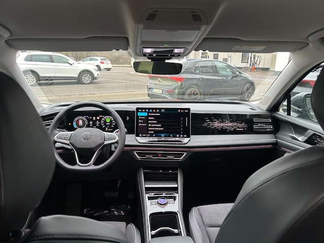 Volkswagen Tiguan 2.0 TDI