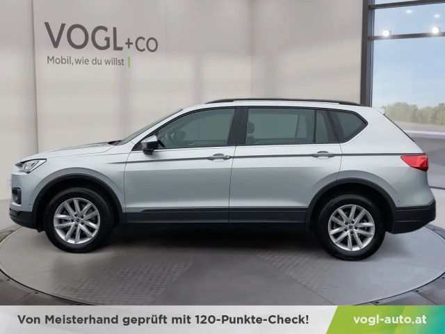 Seat Tarraco 2.0 TDI Style
