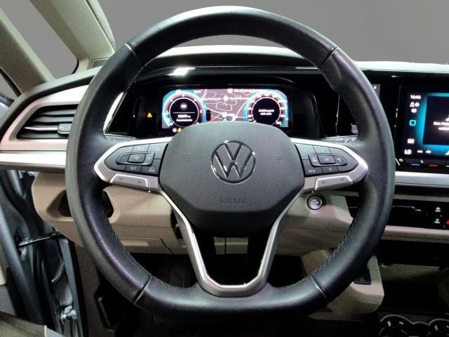 Volkswagen Multivan 2.0 TDI DSG Life T7