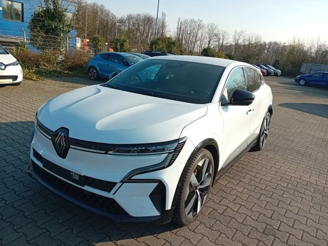 Renault Megane Techno