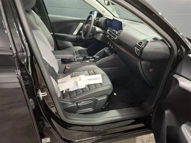 Citroën C4 Max PureTech