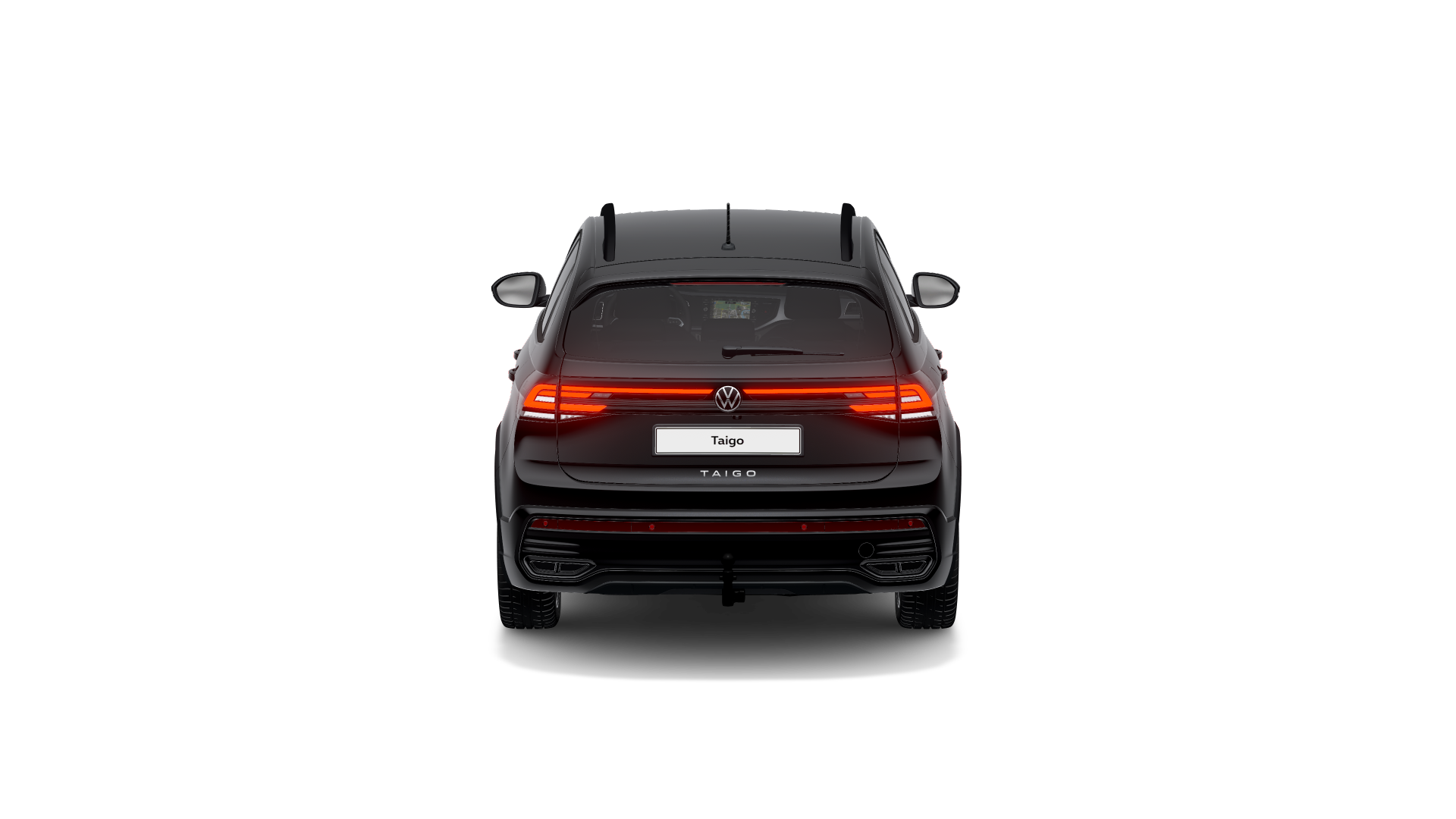 Volkswagen Taigo 1.5 TSI DSG R-Line