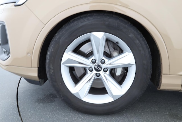 Audi Q7 55 TFSI Quattro S-Line