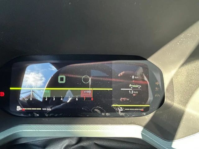 Dacia Bigster Extreme Mild Hybrid 140