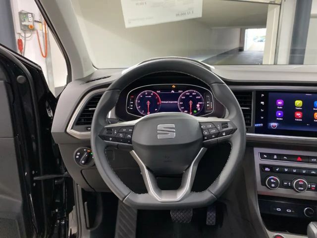 Seat Ateca Xperience TSI AHK-klappbar Navi Digitales Cockpit