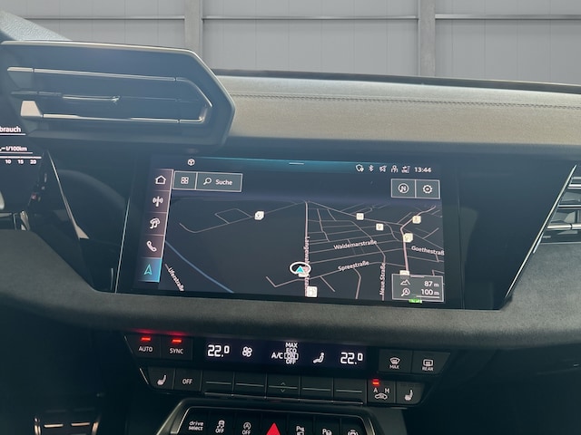 Audi A3 35 TFSI S-Line S-Tronic Sportback