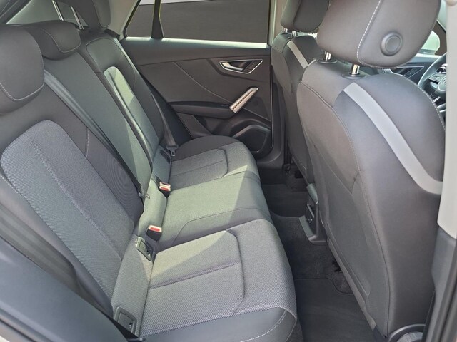 Audi Q2 30 TDI S-Tronic