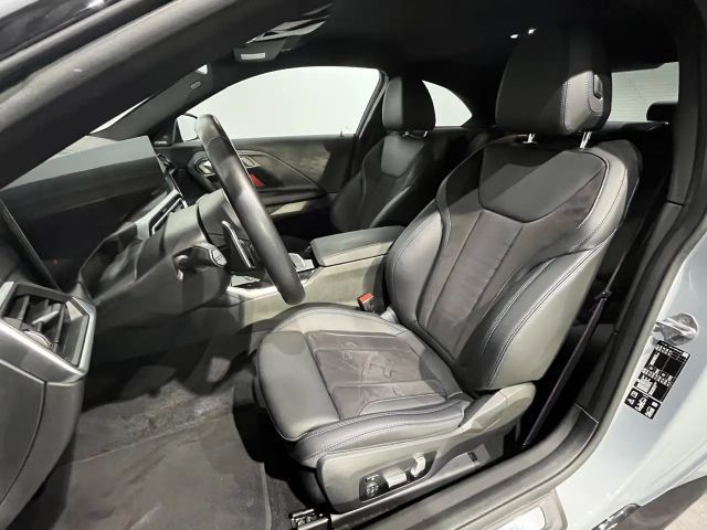 BMW 240 Coupé xDrive