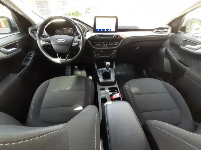 Ford Kuga Cool & Connect