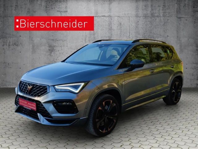 Cupra Ateca 2.0 TSI 4Drive DSG