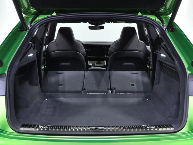 Audi Q8 50 TDI Competition Quattro