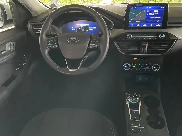 Ford Kuga Titanium