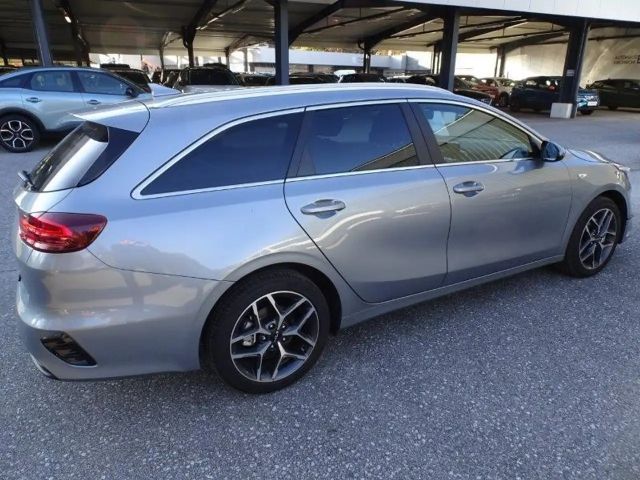 Kia Ceed GDi SportWagon