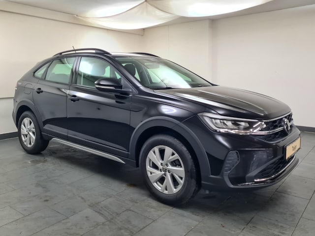 Volkswagen Taigo 1.0 TSI