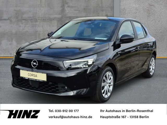 Opel Corsa Edition F Edition