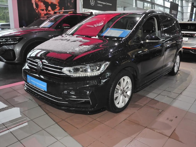 Volkswagen Touran 1.5 TSI DSG R-Line