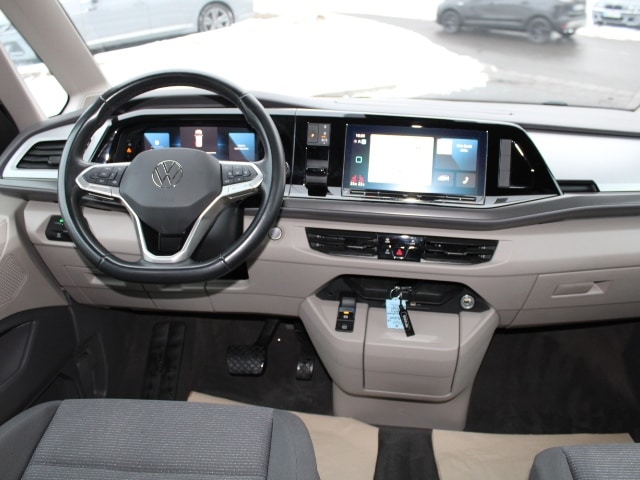 Volkswagen Multivan 2.0 TDI DSG Lang T7