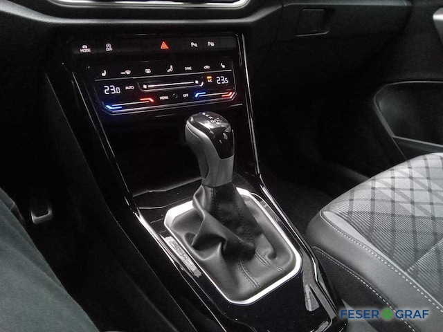 Volkswagen T-Roc 1.5 TSI R-Line