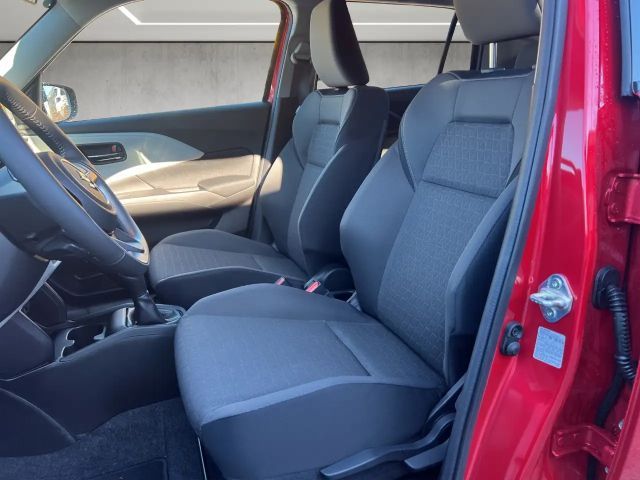 Suzuki Swift AllGrip GL Hybrid Shine