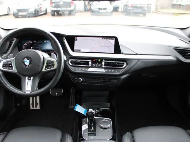 BMW 135 135i Sedan xDrive