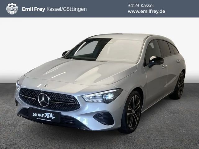 Mercedes-Benz CLA 180 CLA
