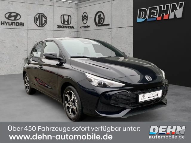 MG MG3 Comfort Hybrid+