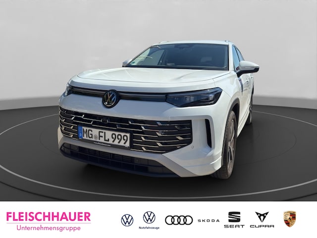 Volkswagen Tayron DSG Elegance Elegance